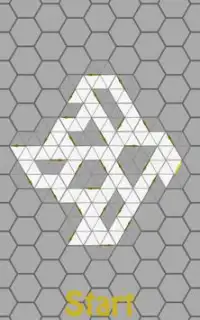 Hexagon: Puzzle Game Screen Shot 4