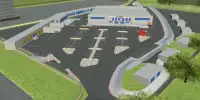 şahin&tofaş king drift simulator 2018 Screen Shot 4