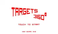 Targets 360 Screen Shot 0