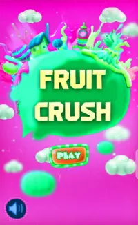 Fruit Crush 2021 Screen Shot 0