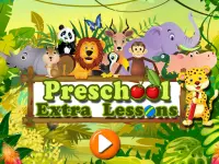 Preschool Educational Classroom - Math,ABC,Number Screen Shot 0