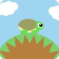 Tap Tap Turtle