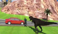 Dinosaur Simulator: Save Your Life Screen Shot 12