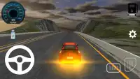 Car Simulator 2017 Screen Shot 4