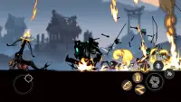 Stickman Master: Offline Games Screen Shot 4