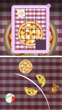 Pizza Maker  - Cooking Game Screen Shot 5