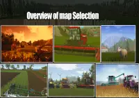 Farm City Simulator Farming 23 Screen Shot 11