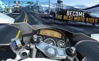 Moto Rider GO: Highway Traffic Screen Shot 21