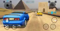 Rush Traffic Racer : Speed Racer Screen Shot 3