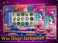 Bingo vs Slots - Casino Clash in Ocean World FREE Screen Shot 6