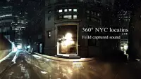 New York Noir - a detective game story Screen Shot 1