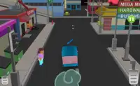 Hi Tayo City Bus Simulator Screen Shot 0