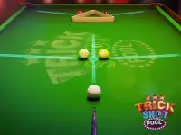 Pool8 Trick Shot Master Screen Shot 20