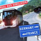 Real Bus Simulator 2020