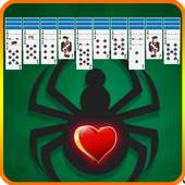 Spider Solitaire 2017