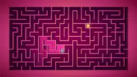 Maze - Juegos gratis sin conexión Screen Shot 7
