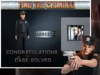 Crime Case : Murder Mystery Screen Shot 4
