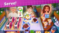 My Cafe Shop : Cooking Games Screen Shot 23