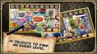 Free New Hidden Object Games Free New Fun In House Screen Shot 0