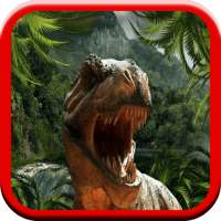 Dinosaurus Dunia 🦖 Game Dino Untuk Anak-Anak, Ana