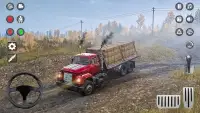 Offroad Mud Truck Simulator 3D Screen Shot 5