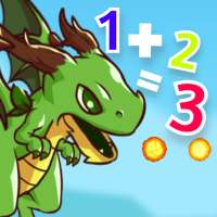 Math Shooting Game : Learning Math for Kids