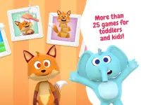 Zoo Games - Fun & Puzzles for kids Screen Shot 8