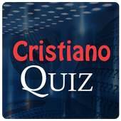 Cristiano Ronaldo Quiz