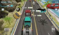 Turbo Driving Racing 3D Screen Shot 8