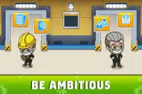 Idle Factory Tycoon: Business! Screen Shot 4