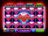 Cash Fever Slots™-Vegas Casino Screen Shot 9