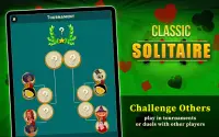 Solitaire - Offline Card Games Free Screen Shot 5