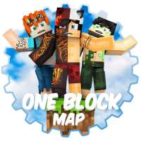 Map One Block Survival