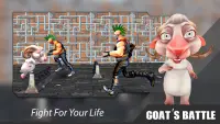 Goat's Battle 게임 (오픈 알파 테스트 단계) Screen Shot 5