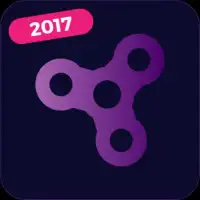 Fidget Spinner Jump Screen Shot 5