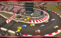 Racing Masters 3D Screen Shot 4
