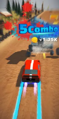 Wreck Master 3D! Screen Shot 5