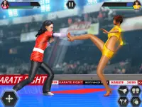 Karate Master KungFu Boxing Final Punch Fighting Screen Shot 8