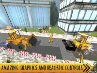 Road Construction: Build City Screen Shot 10