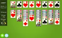 Paciência FreeCell Épico Screen Shot 17