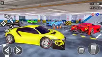 GT Super Car Parking Simulator Screen Shot 3