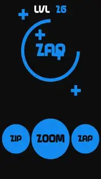 Zip-Zap-ZOOM! Screen Shot 2