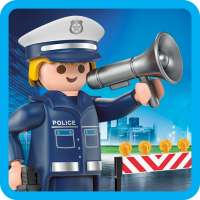 PLAYMOBIL Policía