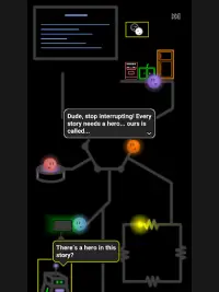 Outage - Memory Games : Mazes : Puzzles Screen Shot 8