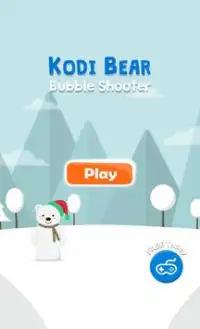Kodi Bear Screen Shot 0