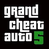 Cheats Mods for GTA 5