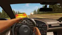 BR Racing Simulator - Jogo de corrida 3D Screen Shot 0