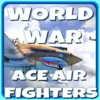 World War ACE Air Fighters Screen Shot 0