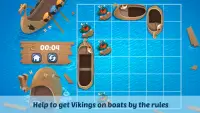 Viking - Brain Game Screen Shot 10