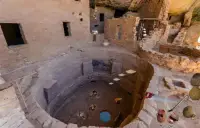 Escape Games - Ancient Village Screen Shot 1